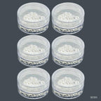 Imitation Jewellery Chain Silver 6 Pcs Set Ijcs01