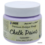 Chalk Paint Antique Premium 125ML Lavender CPAP04
