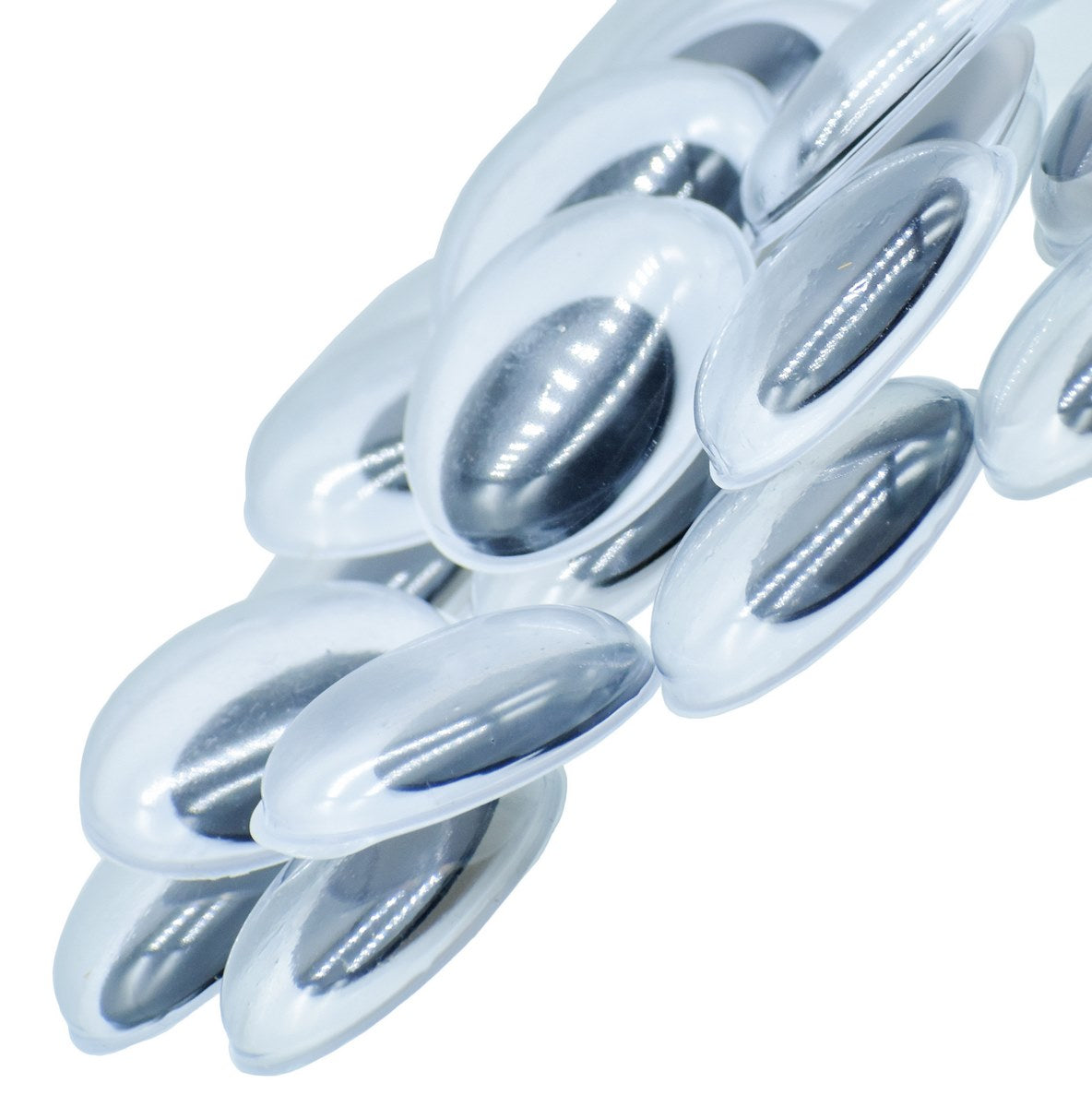 Craft Googly Eye 24Mm 20Pcs Eye24Mm