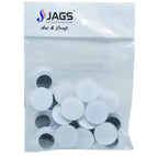 Craft Googly Eye 24Mm 20Pcs Eye24Mm