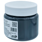 Jags Art Chalk Paint 4.4Oz 125Ml Black Jacp00