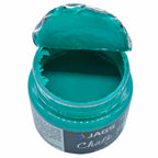 Jags Art Chalk Paint 4.4Oz 125ML Emerald JACP07
