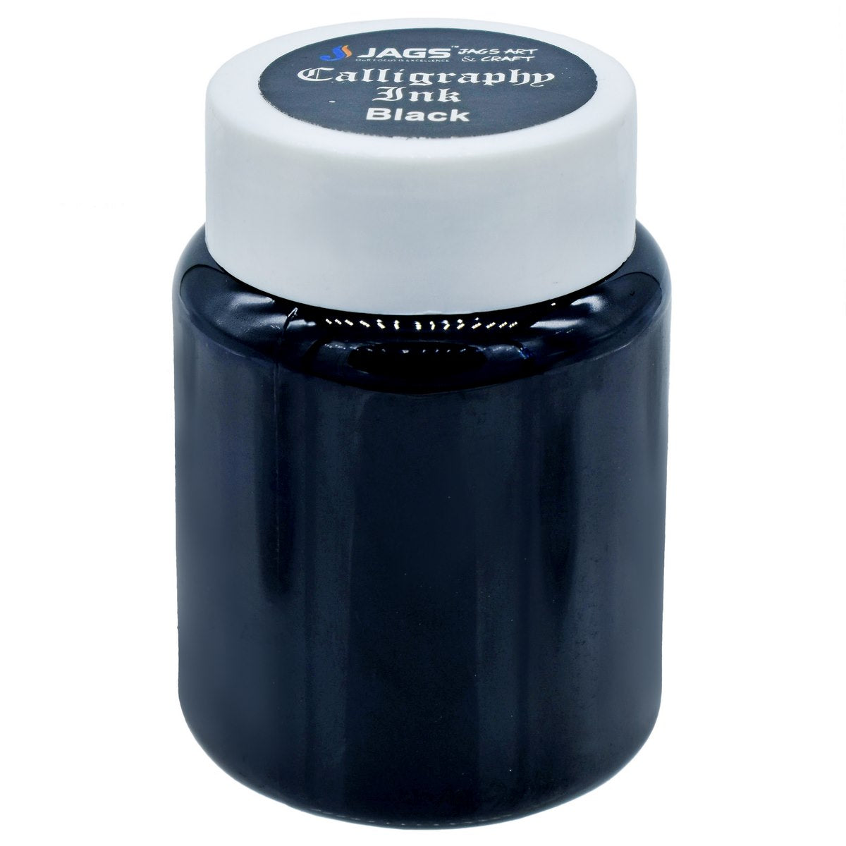 Jags Calligraphy Inks 40Ml Black Jci400