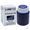 Jags Calligraphy Inks 40Ml Royal Blue Jci403