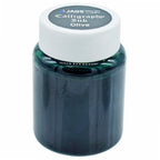 Jags Calligraphy Inks 40Ml Olive Jci410