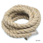 Jags Jute Rope 2 Meter 10Mm Jjr10Mm