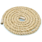 Jags Jute Rope 2 Meter 10Mm Jjr10Mm