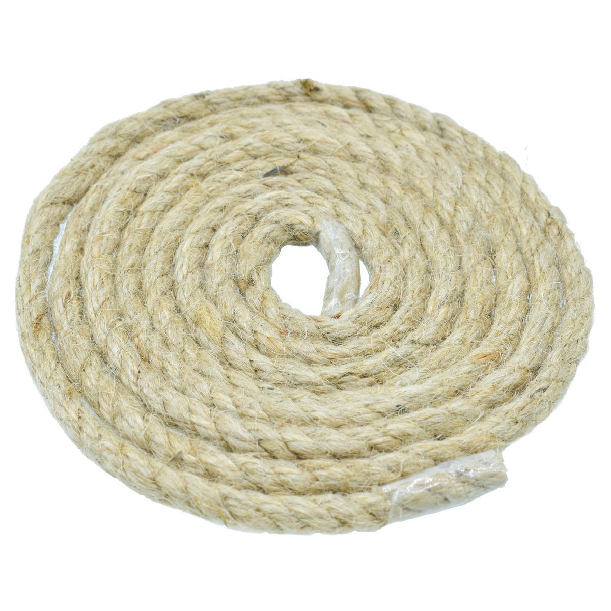 Jags Jute Rope 2 Meter 6Mm Jjr6Mm