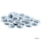 Craft Googly Eye 22Mm 30Pcs Eye22Mm
