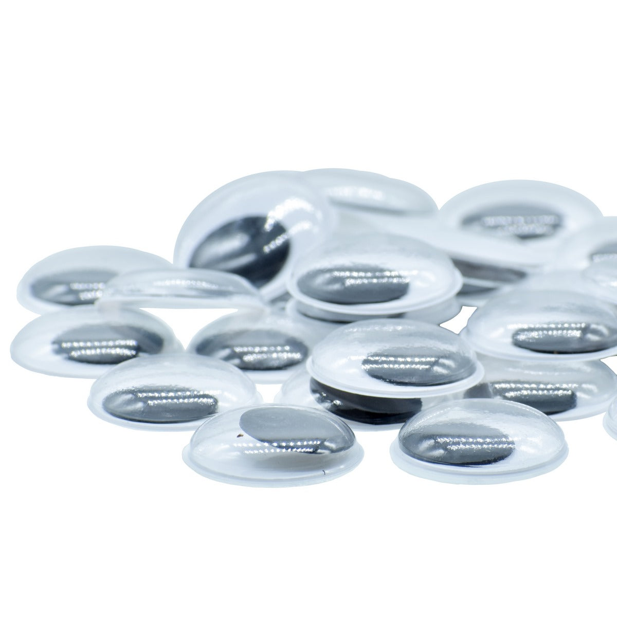 Craft Googly Eye 22Mm 30Pcs Eye22Mm