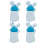 Miniature Model Powerhouse 4Pcs (C0702-1) Mma39