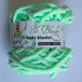 Baby Blanket Yarn Pista