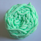 Baby Blanket Yarn Pista