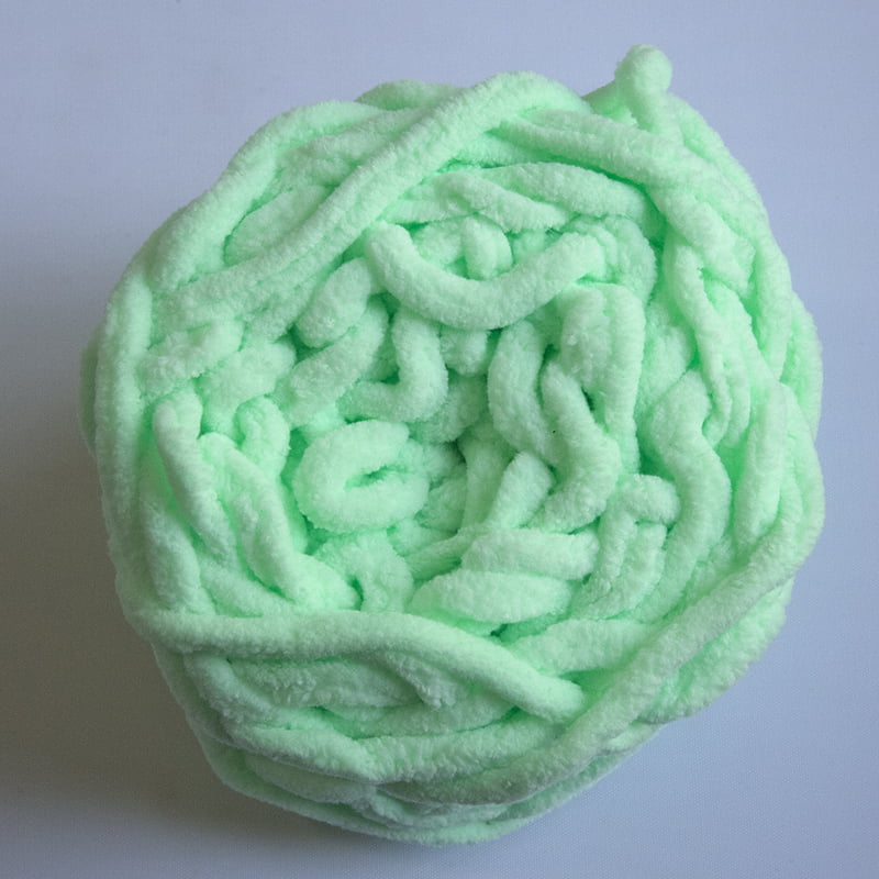 Baby Blanket Yarn Pista