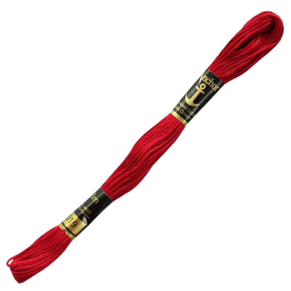 Anchor Macrame Thread Shade 19