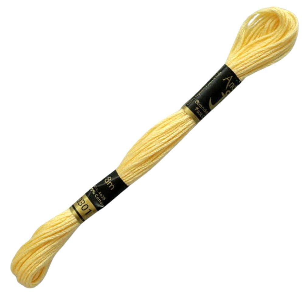 Anchor Macrame Thread Shade 301