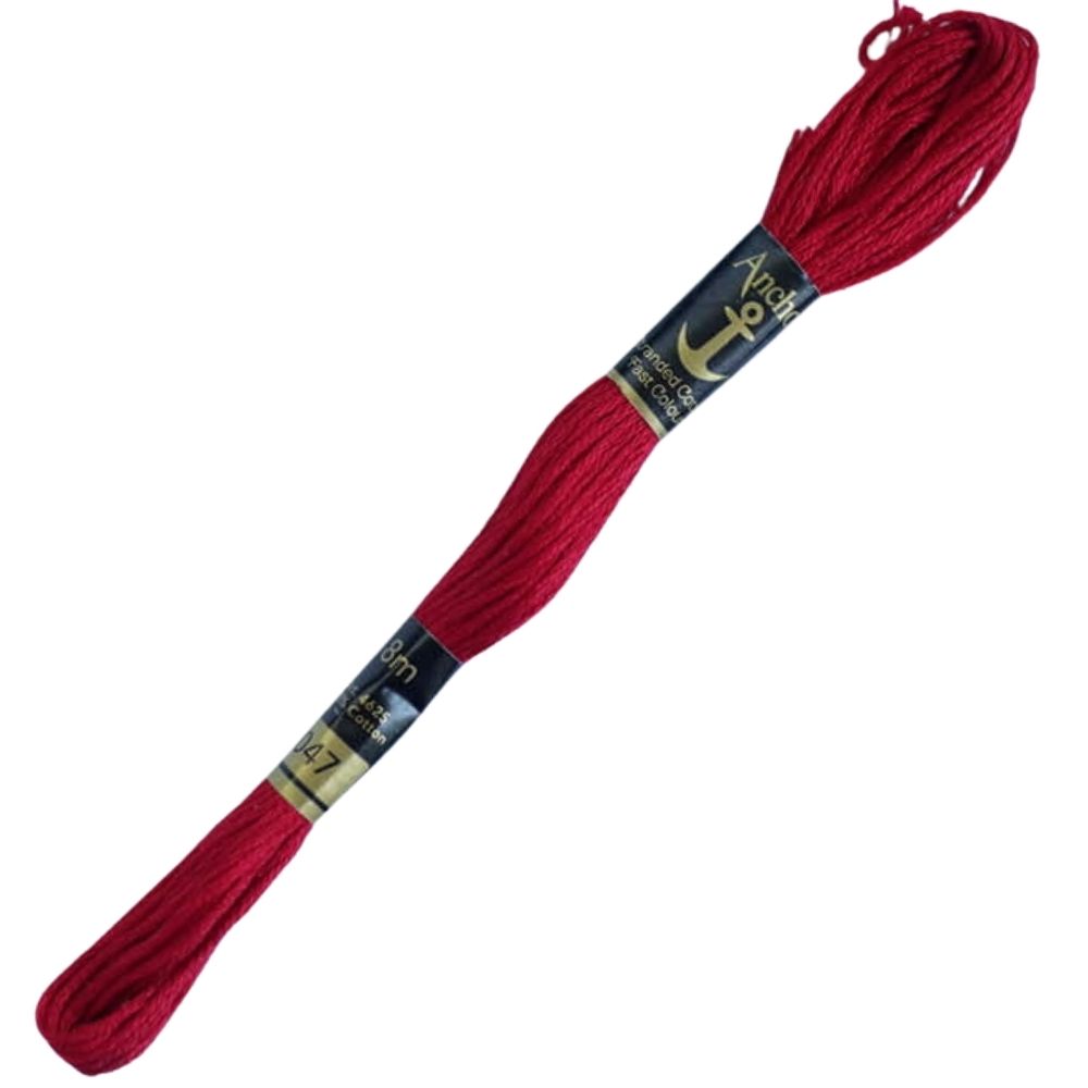 Anchor Macrame Thread Shade 47