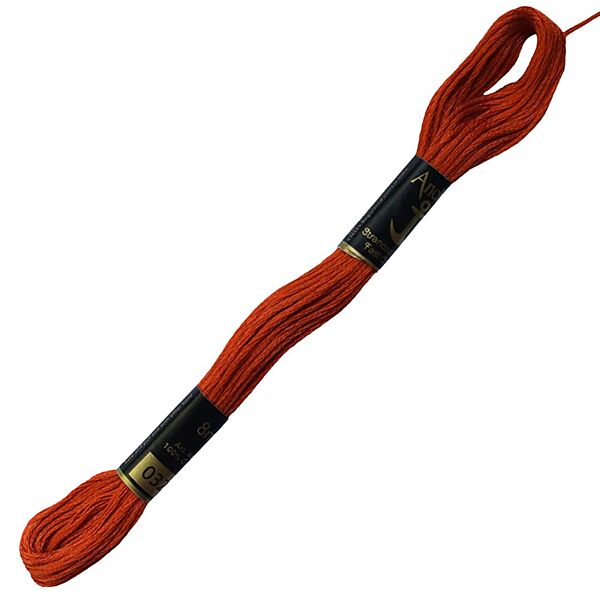 Anchor Macrame Thread Shade 326