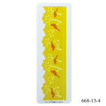 Craft Shape Maker Dies 668-13-4