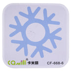 Craft Shape Maker Dies Cf668-6