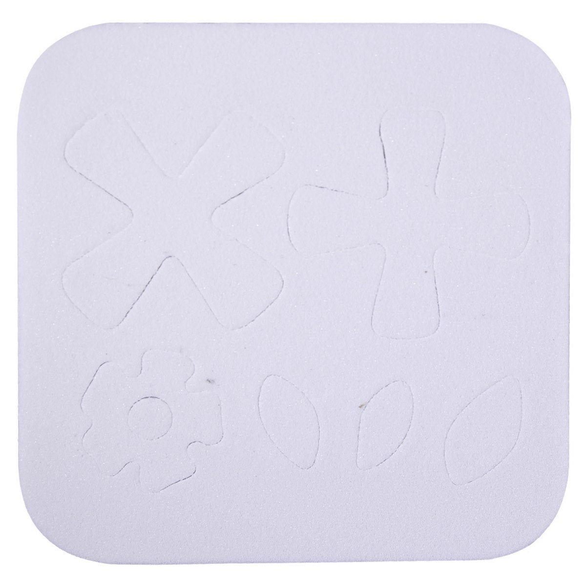 Craft Shape Maker Dies Cf668-6