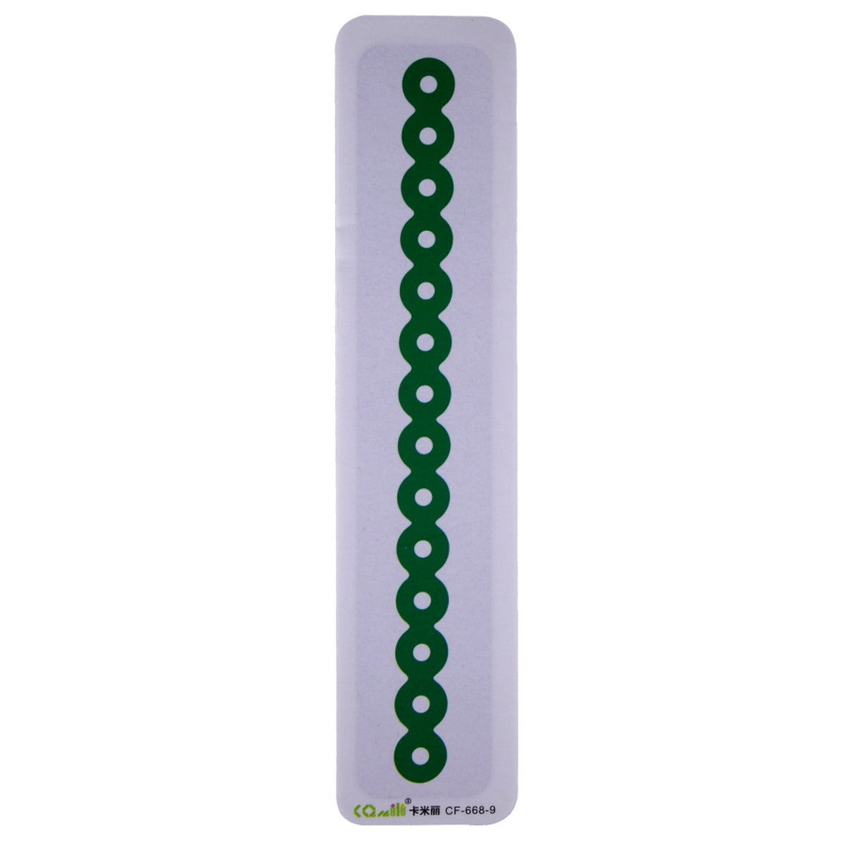 Craft Shape Maker Dies Cf668-9