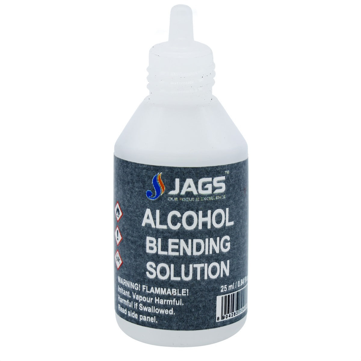 Alcohol Blending Solution 25Ml Abs-001