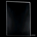 Acrylic Sheet Clear Painting Sheet 3Mm A5 Acpsa5
