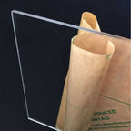 Acrylic Sheet Clear Painting Sheet 3Mm A5 Acpsa5