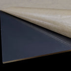 Acrylic Sheet Clear Painting Sheet 3Mm A5 Acpsa5