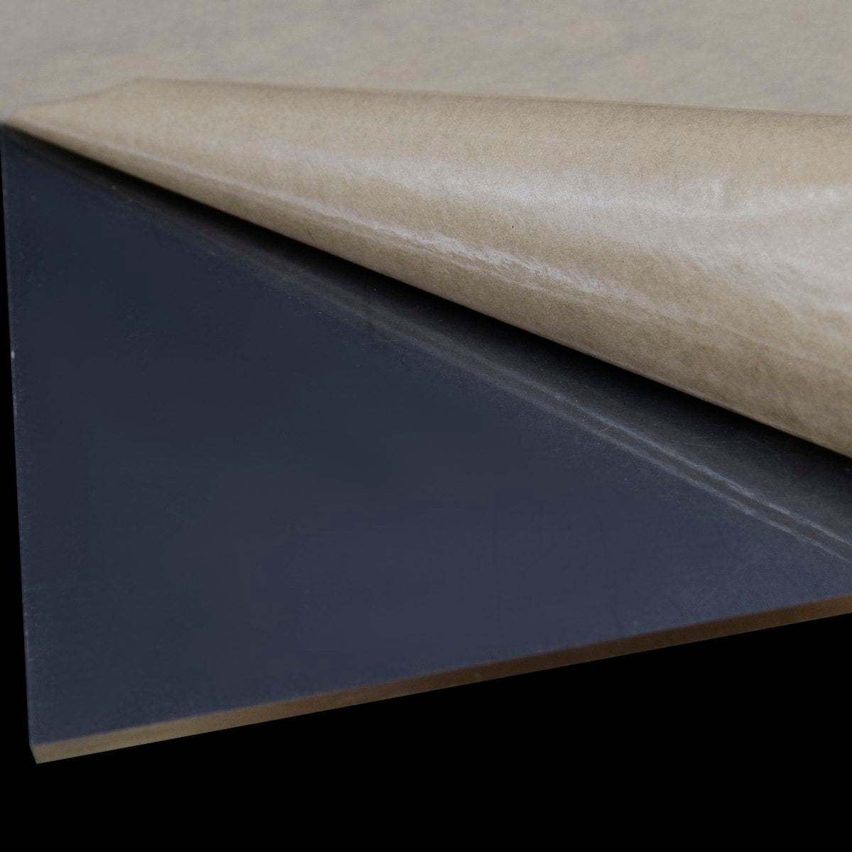 Acrylic Sheet Clear Painting Sheet 3Mm A5 Acpsa5