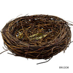 Bird Nest 12Cm Bn12Cm