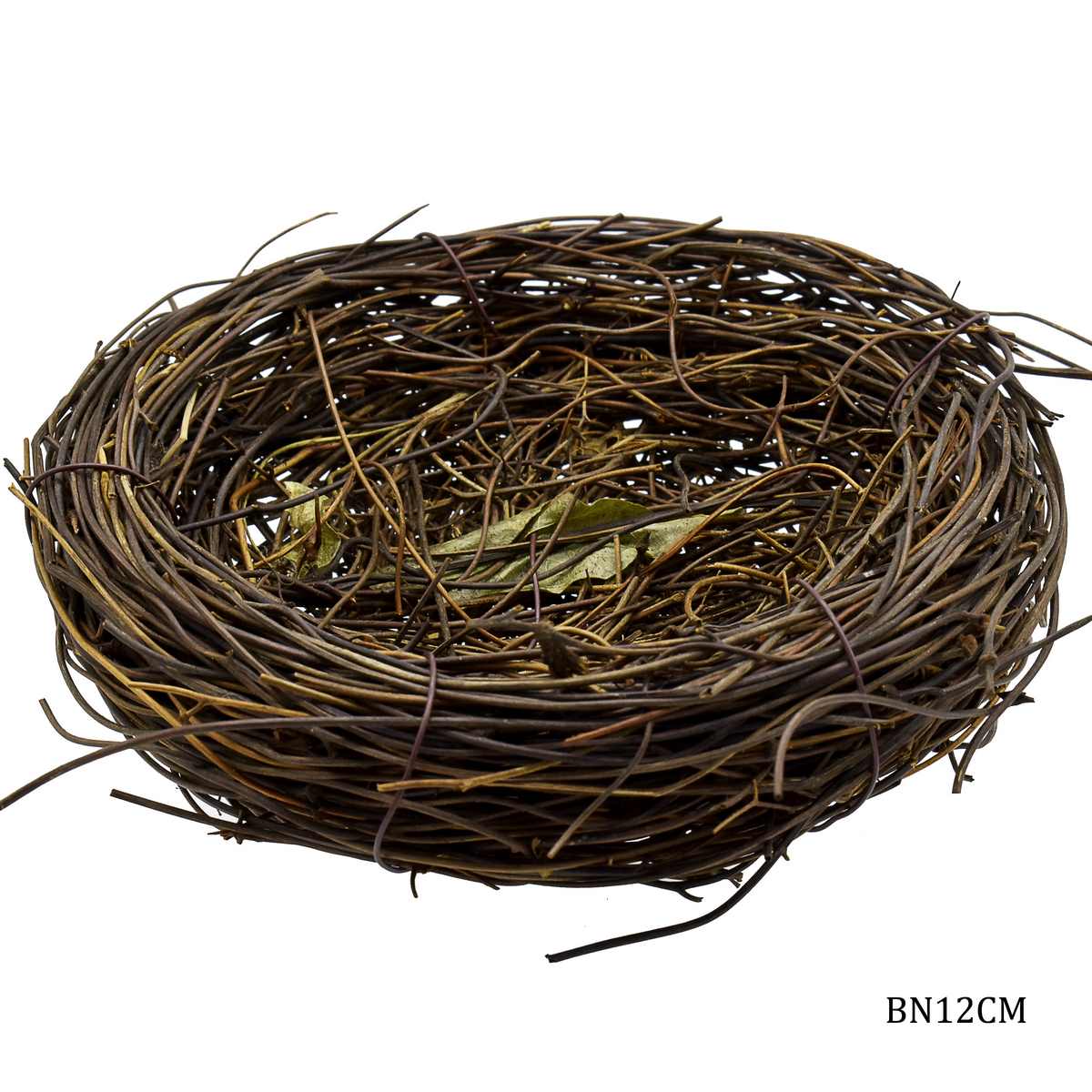 Bird Nest 12Cm Bn12Cm