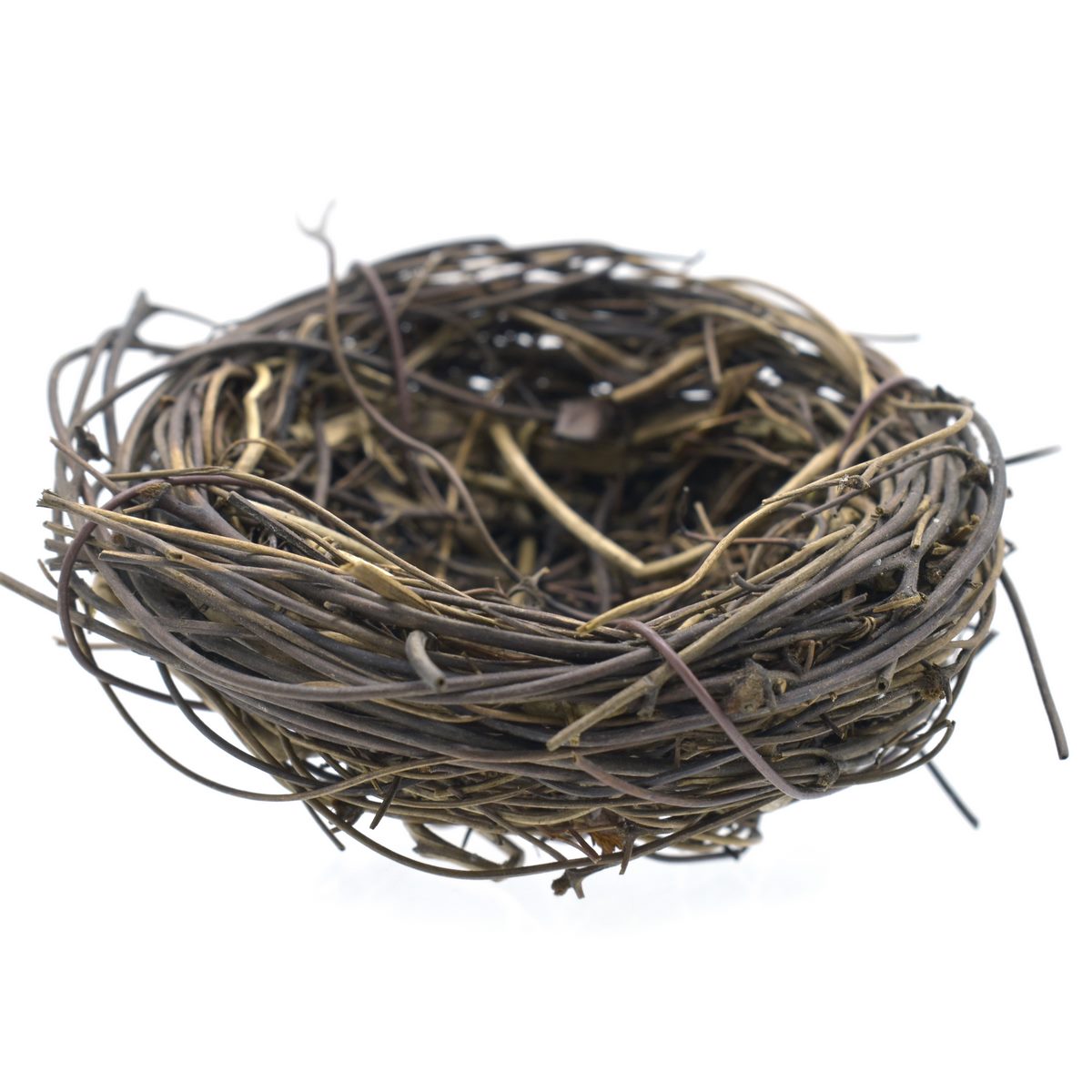 Bird Nest 6Cm Bn6Cm