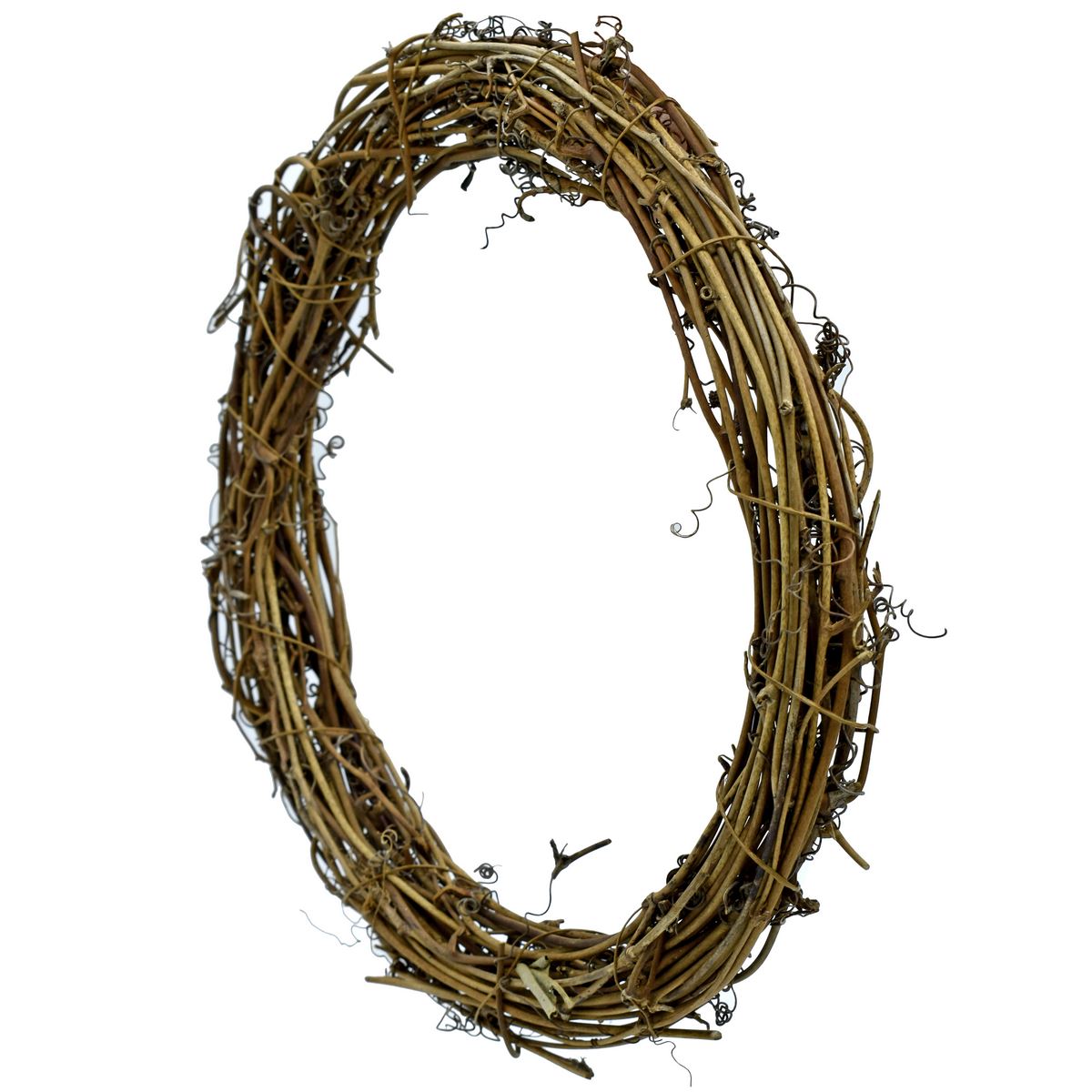 Bird Nest Ring Round 25Cm Bns25Cm