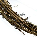 Bird Nest Ring Round 25Cm Bns25Cm