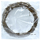 Bird Nest Ring Round 25Cm Bns25Cm