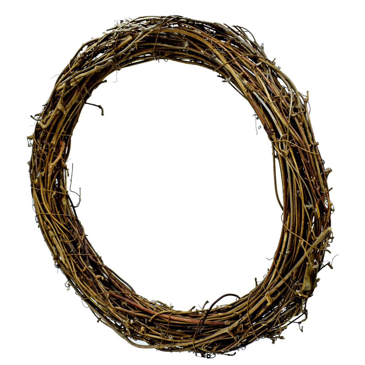 Bird Nest Ring Round 30Cm Bns30Cm