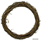 Bird Nest Ring Round 30Cm Bns30Cm