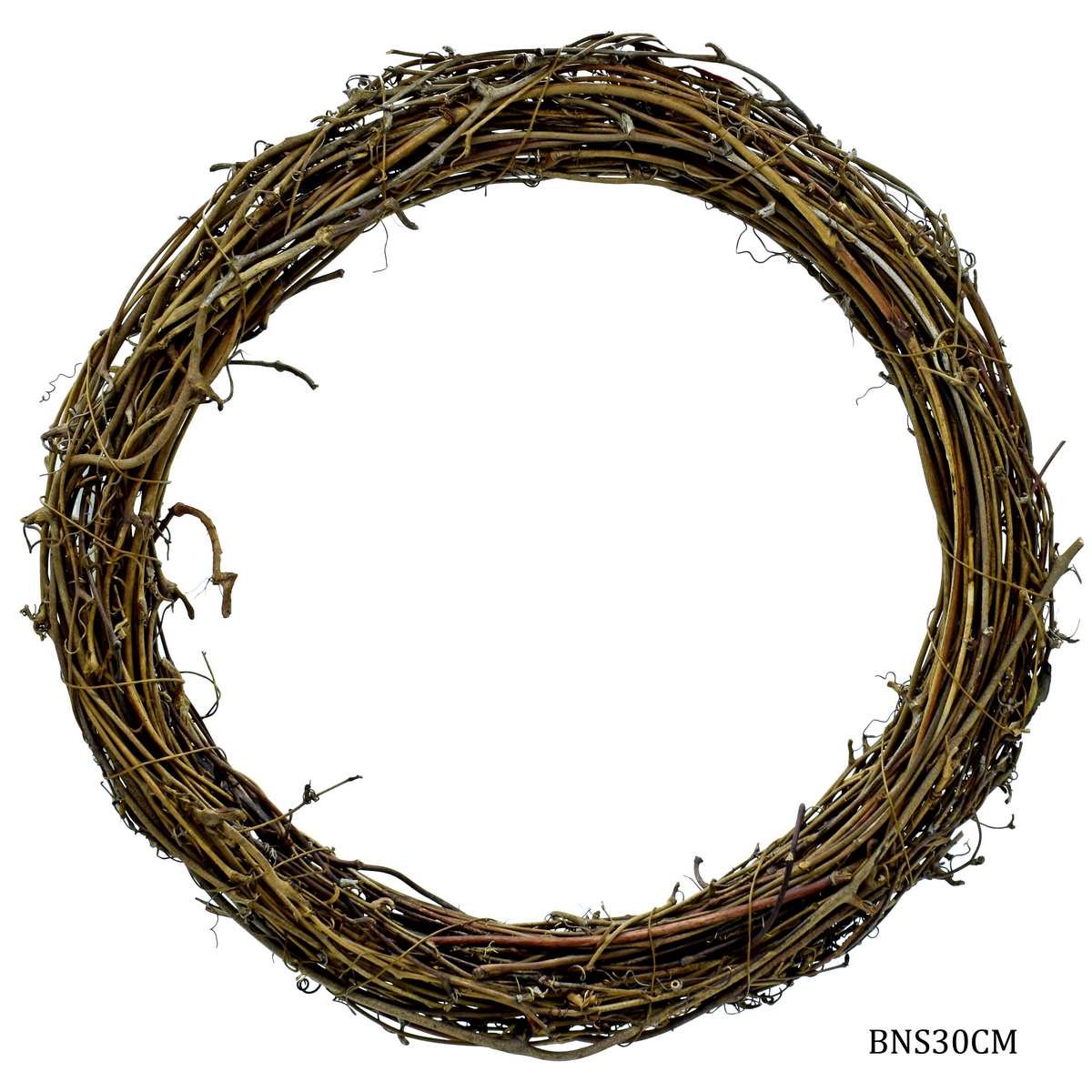 Bird Nest Ring Round 30Cm Bns30Cm