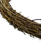 Bird Nest Ring Round 30Cm Bns30Cm