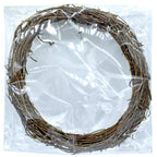 Bird Nest Ring Round 30Cm Bns30Cm