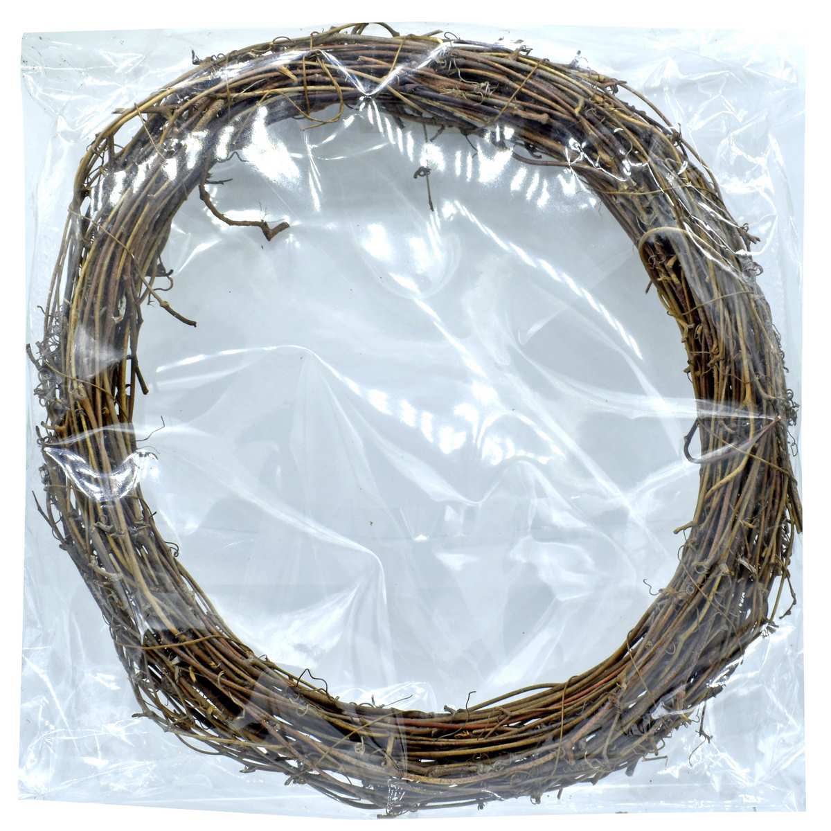 Bird Nest Ring Round 30Cm Bns30Cm