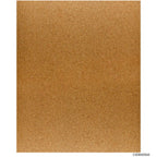 Cork Sheet Designer Board A/1 Size 40X60 Csdb40X60