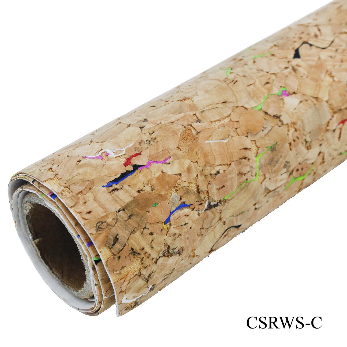 Cork Sheet Roll With Sticker 15X18 Inch Csrws-C
