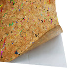 Cork Sheet Roll With Sticker 15X18 Inch Csrws-C