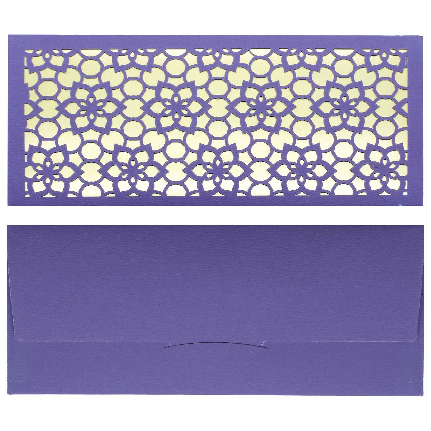 Designer Envelopes 5 Pcs 11No Design De5P-11