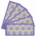 Designer Envelopes 5 Pcs 11No Design De5P-11