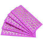 Designer Envelopes 5 Pcs 12No Design De5P-12