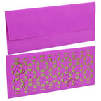 Designer Envelopes 5 Pcs 12No Design De5P-12